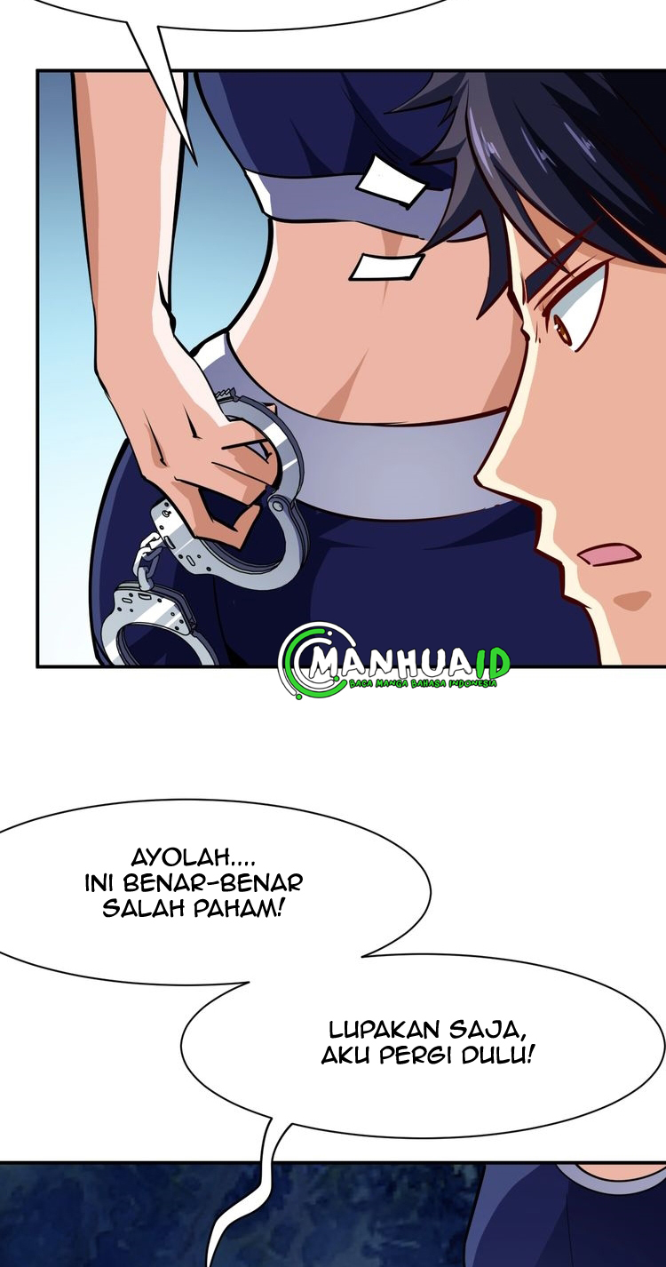 Melee Mad Soldier! Chapter 13 Gambar 46